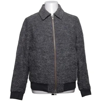 Jacka (Grå) från GANT Rugger Bomull, Polyamid, Polyester, Ull