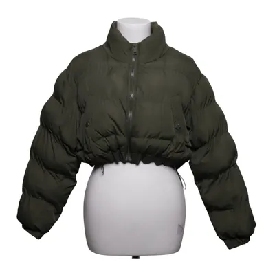 Winterjacke (Grün) von Brave Soul Polyester