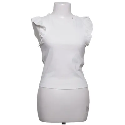 Top (White) from Pigalle