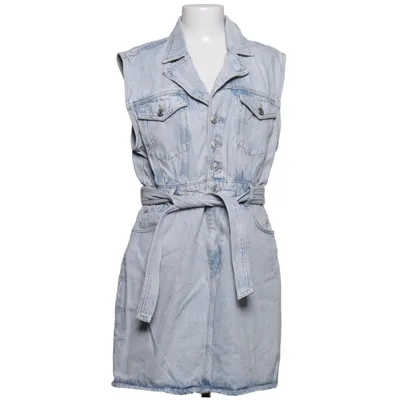 Robe en jean (C-DNM / POWER DRESS) de Costes Denim Coton