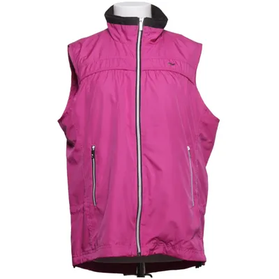 Ydervest (Pink) fra Röhnisch Polyester