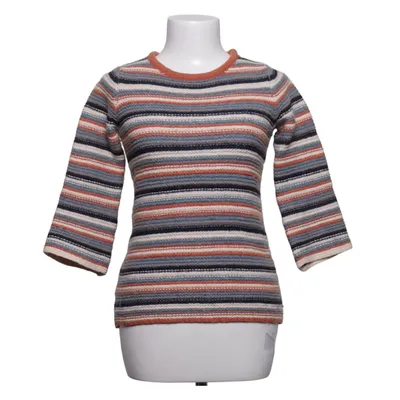 Sweater (Flerfarvet) fra Mango Casual Sportswear Akryl, Uld