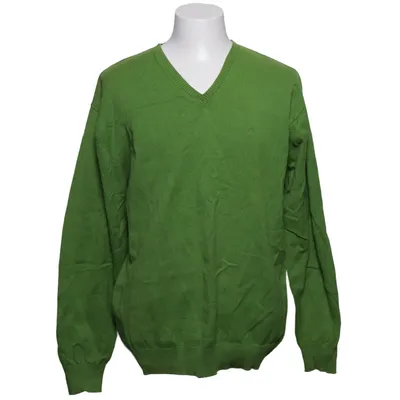 Pull-over (Vert) de Park Lane Coton