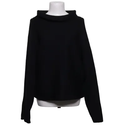 Turtleneck (Sort) fra Piazza Sempione