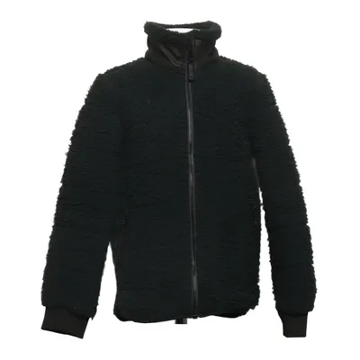 Fleece jas (Groen) van Didriksons Elastaan, Polyester, Polyurethaan