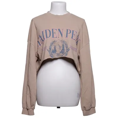 Collegetröja (Beige) från Tally Weijl