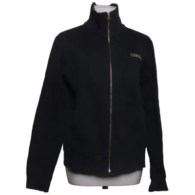 Capuchon sweater (Grijs) van Roots Katoen, Polyester
