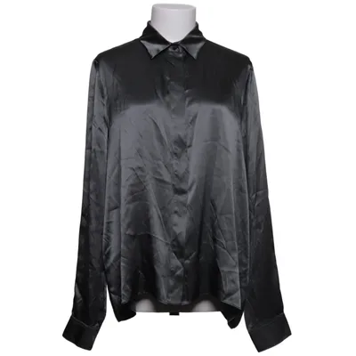 Shirt (Grijs) van Ahlvar Gallery Zijde