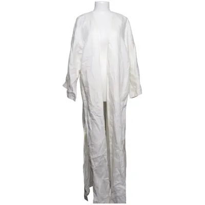 Kofta (Vit) från Massimo Dutti Linne