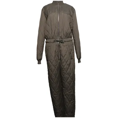 Overall (Isolde) from Global Funk Polyester