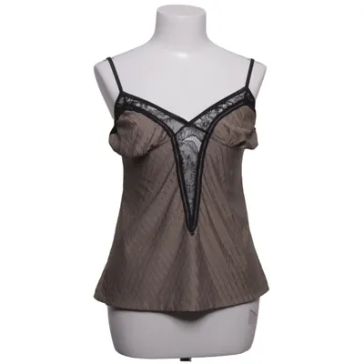 Negligee (Beige) from Livco Corsetti Elastane, Polyamide