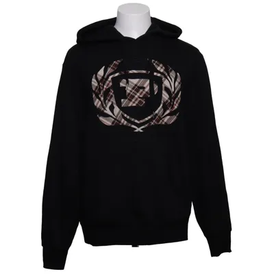 Sweat à capuche (Noir) de Phat Farm Coton, Polyester