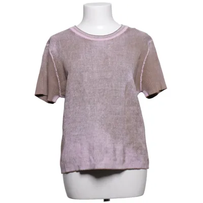 T-shirt (Rosa, Brun) från Collusion Bomull