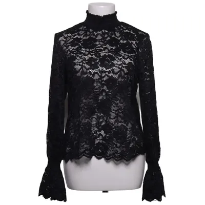 Top (Schwarz) von Pieces