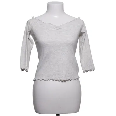 Top (Gray) from FB Sister Cotton, Elastane, Viscose