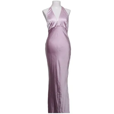 Cocktailkleid (Pink) von Amisu Polyester