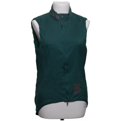 Outdoor vest (Groen) van Rapha