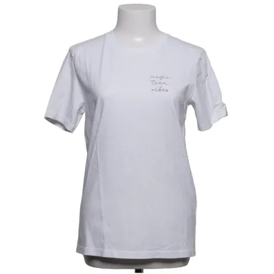 T-shirt (Wit) van Elle Rapha Organisch katoen