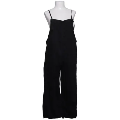 Salopette (Noir) de Monki Coton