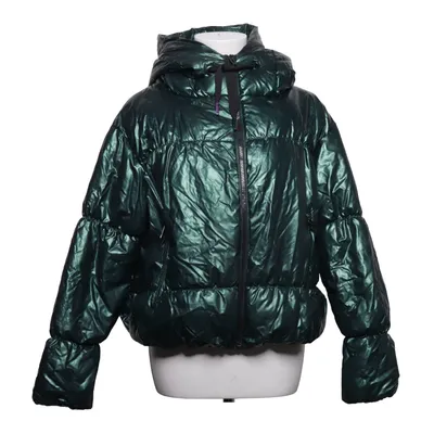 Vinterjakke (Grøn) fra Zara Polyester
