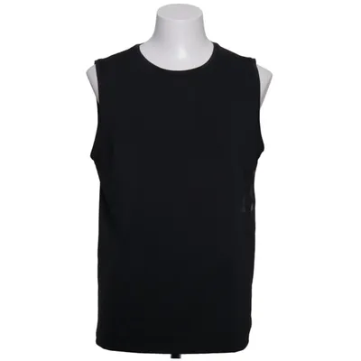 Linne (Svart) från Contra Elastan, Polyester
