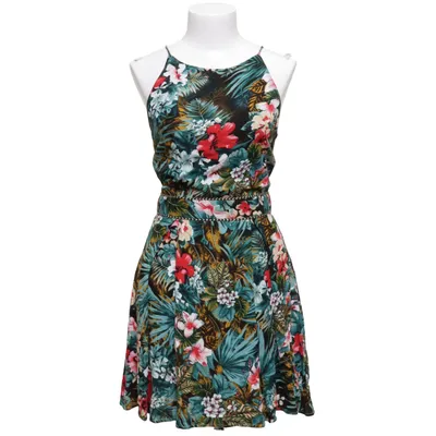 Jurk (HELIA) van Louche Viscose