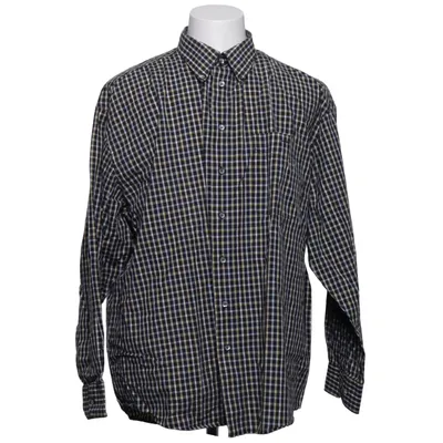 Shirt (Zwart, Geel, Wit) van Jupiter