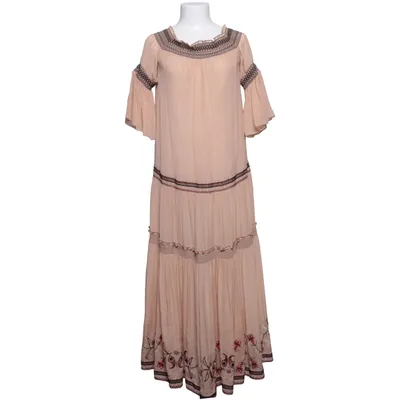 Robe longue (SP17G151) de Rachel Zoe Soie