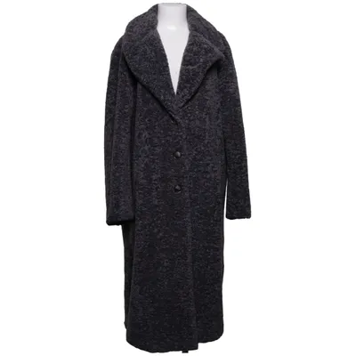 Manteau d'hiver (Gris) de Ricano Polyester