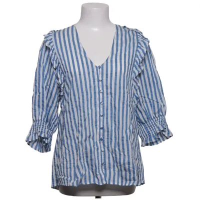 Blus (Joanna Stripe) från Dante 6 Linne, Polyamid, Viskos