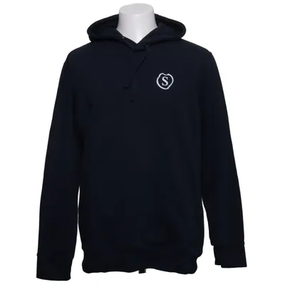 Sweat à capuche (Essentials) de Hakro Coton, Polyester