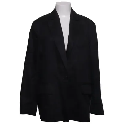 Blazer (Zwart) van COS Lyocell