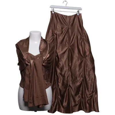 Set (Brun) från Party Line Polyester