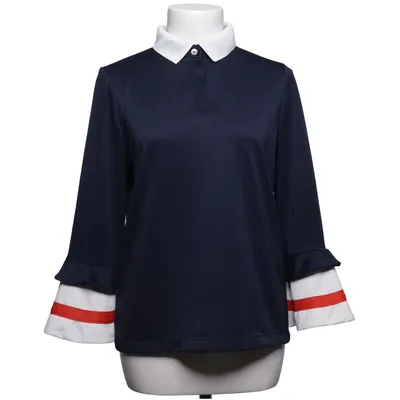 Topp (Naoki Polo) från Ganni Polyester