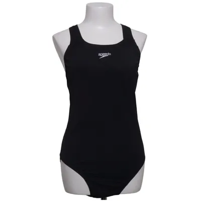 Swimsuit (Black) from Speedo Polybutylene, Polyester