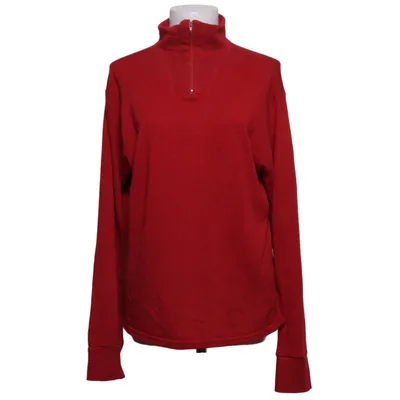 Pull-over (Rouge) de Euro Hunt Polyamide, Polyester, Laine