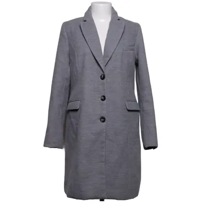 Coat (Gray) from DI - BYE Elastane, Polyester, Viscose