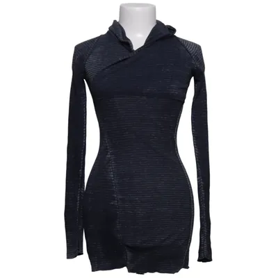 Top (Blue) from AllSaints Spitalfields Cotton