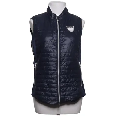 Outer vest (Blue) from HV Polo