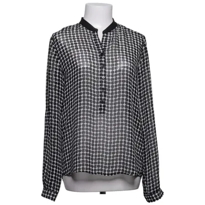 Blus (Svart, Vit) från Gerry Weber Edition