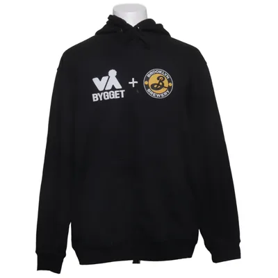 Hoodie (Basic) from Clique Cotton, Polyester