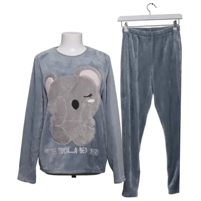 Pyjama (Bleu) de Tezenis