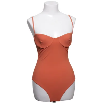 Baddräkt (Orange) från Totême