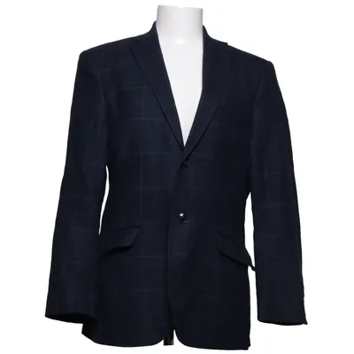 Blazer (Blue) from Hawes & Curtis