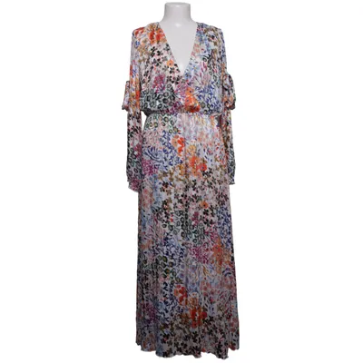 Maxi dress (Melanie) from Six Ames Polyester