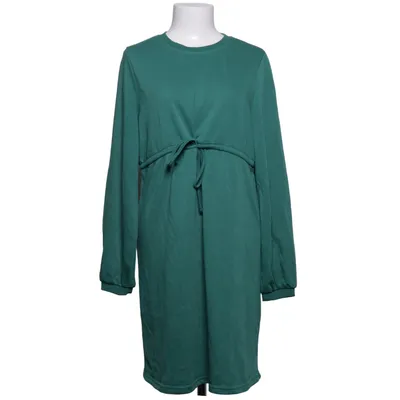 Mammaklänning (Grön) från Mamalicious Återvunnen polyester