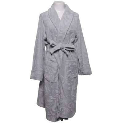 Badrock (Grå) från Miomare Polyester