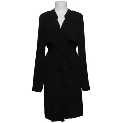 Trenchcoat (Svart) från Forever 21 Contemporary