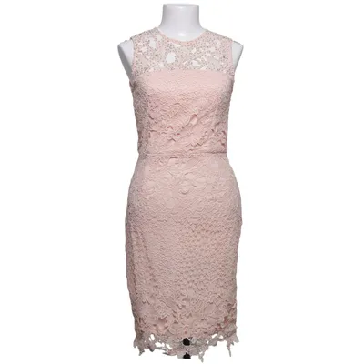 Kjole (Pink) fra Young Couture by Barbara Schwarzer Polyester