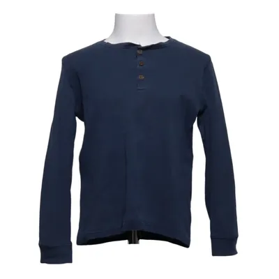 Farfarströja (Blå) från Skill Bomull